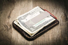 Load image into Gallery viewer, The Keller Money Clip