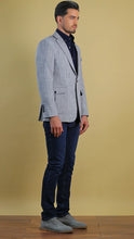 Load image into Gallery viewer, Bespoke Blazer (Navy)