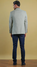 Load image into Gallery viewer, Be Spoke Blazer (Olive)