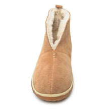 Load image into Gallery viewer, Minnetonka Tucson Bootie - Womens Slippers
