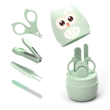 Load image into Gallery viewer, Baby Nail Care Set - # BAGE61110008