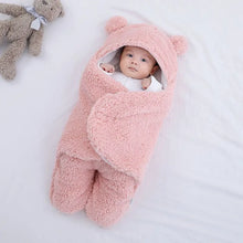 Load image into Gallery viewer, Baby Sleeping Bag - # BAAA21210004