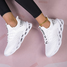 Load image into Gallery viewer, Women’s Lightweight Casual Walking Shoes