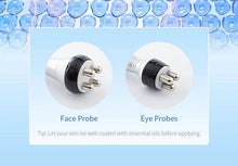 Load image into Gallery viewer, GlowPro 40K 4IN1 Cavitation Slimming Machine – Facial Massager & Skin Tightening for Lifted, Youthful Skin