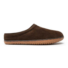 Load image into Gallery viewer, Minnetonka Taylor Clog - Mens Slippers