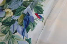 Load image into Gallery viewer, Dolce & Gabbana White Floral Printed Men Jogger Pants