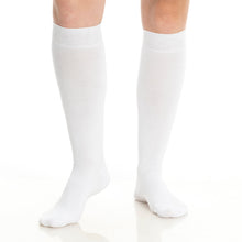 Load image into Gallery viewer, Women’s Bamboo Knee-High Socks 4-Pack