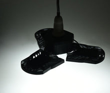 Load image into Gallery viewer, 60W Super Bright Deformable LED Light for Gym Warehouse Garage 6000 Lumens