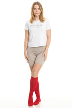 Load image into Gallery viewer, Women’s Bamboo Knee-High Socks 4-Pack