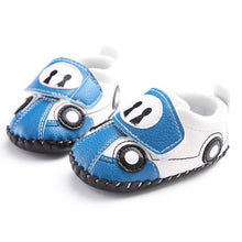 Load image into Gallery viewer, New Cute Baby Boy Lightweight Anti-slip Stylish Shoes Casual Everyday Wear Soft And Comfortable Shoe