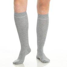 Load image into Gallery viewer, Women’s Bamboo Knee-High Socks 4-Pack
