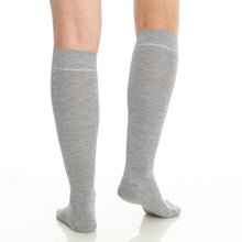 Load image into Gallery viewer, Women’s Bamboo Knee-High Socks 4-Pack