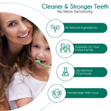 Load image into Gallery viewer, BeNat All-Natural Toothpowder