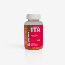 Load image into Gallery viewer, Omega DHA Kids- Halal Certified