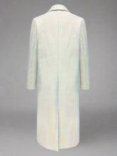 Load image into Gallery viewer, Women’s Solid Color Coat – Essential Autumn Winter Warm Outerwear