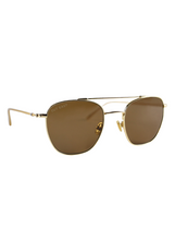 Load image into Gallery viewer, WATERMILL-REVERE SUNGLASSES