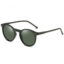 Load image into Gallery viewer, Polarized Unisex Men and Woman Retro Vintage Sunglasses With UV400 Protection