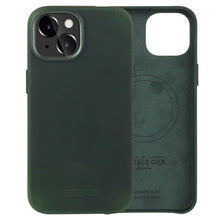 Load image into Gallery viewer, Leather iPhone Case