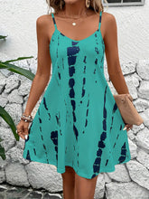 Load image into Gallery viewer, Women's Plus Size Summer Halter Dress – 6 Colors 4XL–5XL