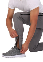 Load image into Gallery viewer, ULTIMATE Flex Jogger Sweatpants- TALL