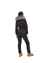 Load image into Gallery viewer, Down Insulated Snow Suit