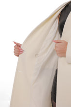 Load image into Gallery viewer, Amelia Longline Cashmere Blend Coat
