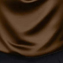 Load image into Gallery viewer, Women's Elegant Draped Neck Blouse