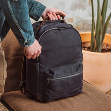 Load image into Gallery viewer, Backpack