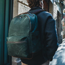 Load image into Gallery viewer, Backpack
