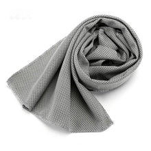 Load image into Gallery viewer, Sports Cooling Towels Cooling Towels, Cool Towel, Soft Breathable Chilly Towel, Microfiber Ice Cold Towel For Yoga, Golf, Gym, Camping, Running, Fitness, Workout & More Activities