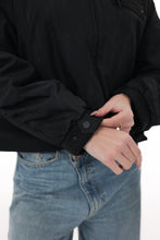 Load image into Gallery viewer, Light Transitional Jacket in Dark Grey Blue