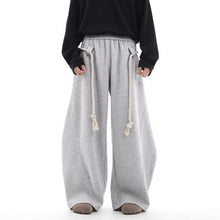 Load image into Gallery viewer, Women’s Retro Loose Fit Sweatpants