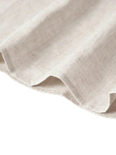 Load image into Gallery viewer, 100% Linen Swing Beach Tank Dress GIANA