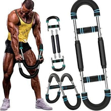 Load image into Gallery viewer, U-Shaped Arm Strengthener - Multi-Functional Chest Trainer Home Gym