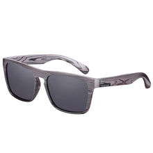 Load image into Gallery viewer, Luxury Polarized Imitation Wood Sunglasses for Men and Women Retro Sunglasses Fashion Retro Style Oculos de sol