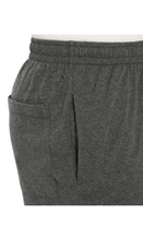 Load image into Gallery viewer, Mens Pull On Elastic Waist Knit Pants - Relaxed Dressing for Comfort