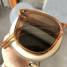 Load image into Gallery viewer, Folding Sunglasses with Case – 13 Colorways Fashion Eyewear