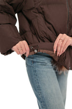 Load image into Gallery viewer, Valerie Genuine Fur Down Fill Parka