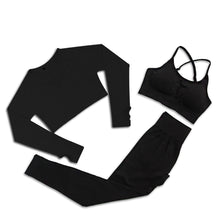 Load image into Gallery viewer, Women’s Booty Lift Yoga Pants