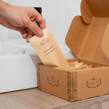 Load image into Gallery viewer, Eco-Friendly Disposable Razor – Sustainable Shaving Made Simple