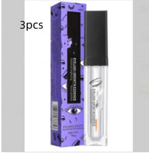 Load image into Gallery viewer, Eyelash Nourishing Liquid Nourish Hair Roots Supplementary Nutrition Deep Nourishment Repair Make Eyelashes Thick Slender Curly