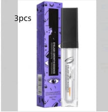 Load image into Gallery viewer, Mandotos Eyelash Growth Serum Nourishing Liquid For Thick Curly Lashes Deep Root Nourishment And Strengthening