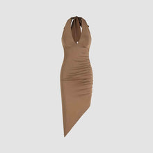Load image into Gallery viewer, European Sexy Design : Slim Fit Dress