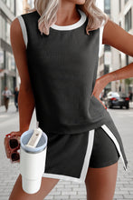 Load image into Gallery viewer, Women’s Summer Athletic Lounge Two-Piece Set