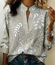 Load image into Gallery viewer, Women's 3D Digital Print Casual Shirt Top
