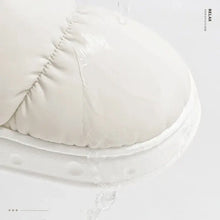 Load image into Gallery viewer, Winter Waterproof Anti-Slip Cotton Slippers - # BOAA73410001