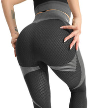 Load image into Gallery viewer, Patchwork Gym Clothing - # GIAA23110001