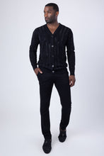 Load image into Gallery viewer, Barabas Ospira Cardigan Sweater 4cj02