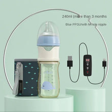 Load image into Gallery viewer, Insulation Baby Bottle Warmer - # BAGE211110006