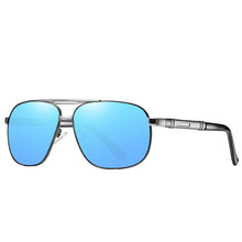 Load image into Gallery viewer, Polarized Glasses for Driving Male Sunglass Brand Designer Black Sun Glasses